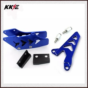 KKE Sprocket Cover Fit Yamaha YZ250 99-06 YZ250F 01-06 YZ450F 03-06 Anodized - Picture 1 of 12
