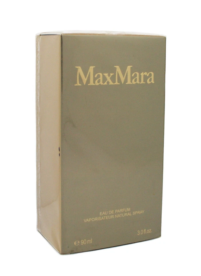 Max Mara, Eau De Parfum Natürliche Spraydose, 90ml. Neu - Bild 1 von 1