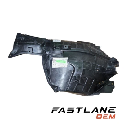 Guardabarros trasero Infiniti QX50 EX 2008-2017 forro nuevo OEM 63842-1BA0A Foto 1 de 4