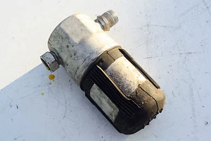 SECADOR AIRE ACONDICIONADO CONDENSADOR AIRE ACONDICIONADO BOTELLA SECADORA 4B0820193 AUDI A4 VW PASSAT - Imagen 1 de 1
