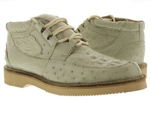 Las mejores ofertas en Zapatos de vestir blanco El Presidente para hombres  | eBay