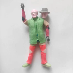 Jurassic World Prototype John Hammond 6n Action Figure Mattel Toys Collection - Picture 1 of 3