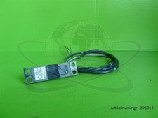 DEMAG HBM Dehnungsaufnehmer Schließkrafterfassung SLB-700