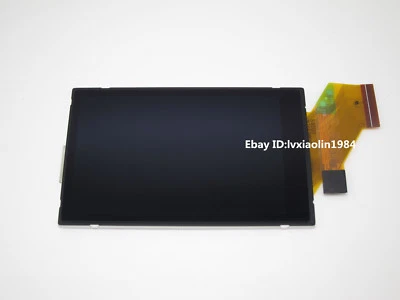 Piezas de reparación para pantalla LCD Panasonic DMC-TZ70 DMC-ZS50 TZ70 ZS50 nueva Foto 1 de 4