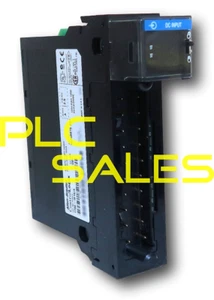Allen Bradley 1756-IB16 Series A   |   16-Point DC Input Module - Picture 1 of 3
