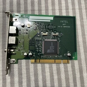 INTELIGENTNA KARTA REJESTRATORA WIDEO INTEL 661675-005 EJMPCVD19XX - Zdjęcie 1 z 4