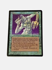Lurker - Magic The Gathering Mtg - The Dark - NM