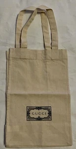 Gucci Canvas Tote Bag - Picture 1 of 1