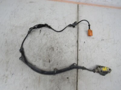 Front ABS Wheel Speed Sensor ACURA RL 1996 2004 Left Driver Anti Lock Brake OEM - Image 1 of 4