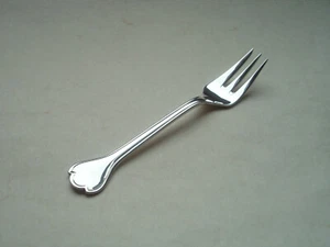 Robbe & Berking, Glücksburger Faden, 150/- Kuchengabel, NEU!! - Picture 1 of 1