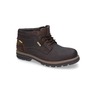 Camel Active Boot - Chocolate sintético - Imagen 1 de 7