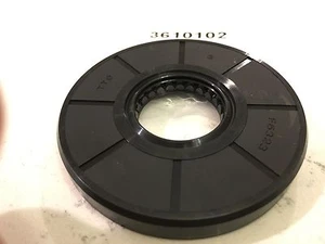 10-16 POLARIS RANGER DIESEL 900 800 6X6 REAR DIFFERENTIAL PINION SEAL-GEARCASEs8 - Picture 1 of 6