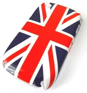 Coque ETUI Arriere BLACKBERRY BOLD 8520 ★★★ DRAPEAU UK ★★★ - Imagen 1 de 1