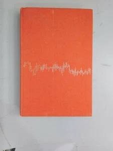 THE ART OF FORECASTING by Louis H. Bean 1st Printing c1969 Hardcover Used - Picture 1 of 5