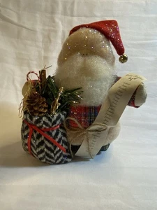 Collectible Creations Weihnachtsmann - Bild 1 von 4