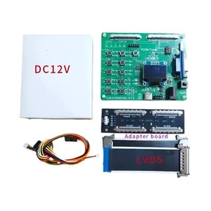 Kompaktowy regulator VGH VGL do wydajnej regulacji napięcia w elektronice - Zdjęcie 1 z 9