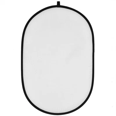 60x90cm 5 In 1 New Collapsible Light Photography/Photo Reflector Diffuser For - Image 1 of 4