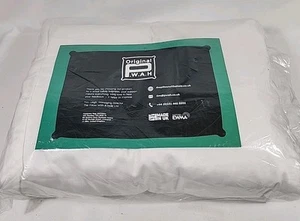 Pillow With A Hole for CNH/Ear Pain Ear Inflammation Pressure Sores FREE SHIP - Picture 1 of 2