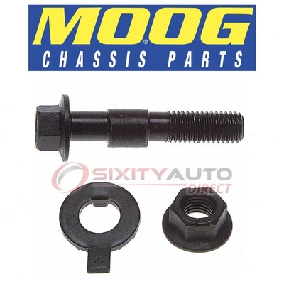 MOOG Front Alignment Camber Kit for 2007-2018 Freightliner Sprinter 2500 - hy - Imagem 1 de 4