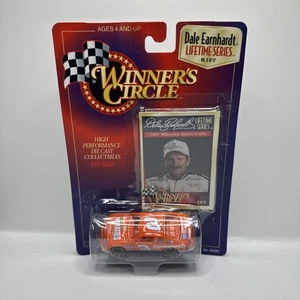 Winners Circle 1/64 Nascar diecast #3 Goodwrench Wheaties Dale Earnhardt 1997 #5 - Picture 1 of 7