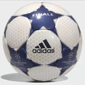 Adidas UEFA Champions League Finale Official Match Ball Size 5 - Picture 1 of 7