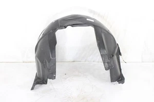 12-15 Jaguar XF X250 Front Left Driver Side Fender Liner Splash Guard Shield Oem - Bild 1 von 19