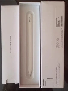 Stylus Pencil 2 Generation für Apple iPad Magnetisches Laden iPad Air - Bild 1 von 1