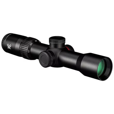 Vortex Crossfire II 2-7x32 Crossbow Scope CF2-CB1 - Image 1 of 3
