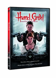 Hansel y Gretel: Cazadores de Brujas - Imagen 1 de 1