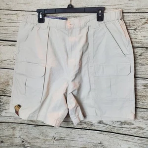 Pantalones Cortos Savane Para Hombre Talla 38 Nuevos con Etiquetas Resistentes Cómodos Carga Senderismo Aire Libre - Imagen 1 de 7