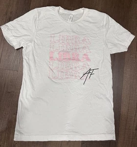 Damen Canvas Bella + Canvas Waage T-Shirt, Größe M - Bild 1 von 5