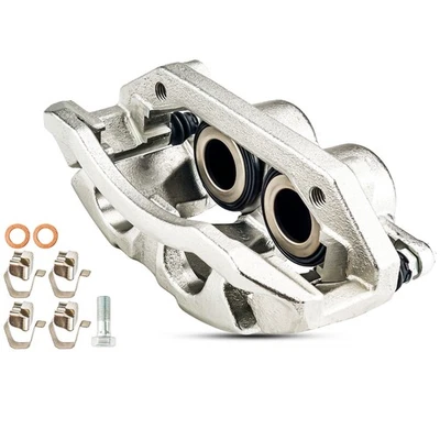 Nueva pinza de freno de disco delantera para Dodge Ram 1500 Aspen Dakota Durango 18-B5055 Foto 1 de 4