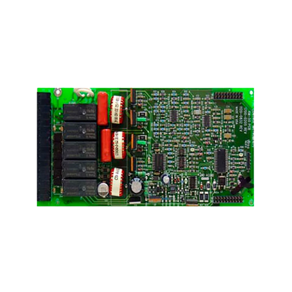 FCI GAMEWELL AM-50-PLATE
