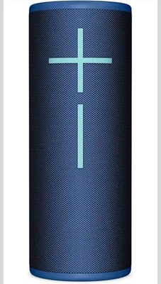 Ultimate Ears Boom 4 Altavoz Bluetooth Portátil Impermeable con Immer 360 Grados Foto 1 de 4