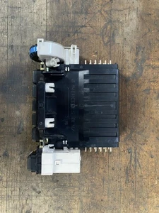1966-1983 Mercedes-Benz Dash Console Climate Operating Unit OEM Used 1238301285 - Picture 1 of 21
