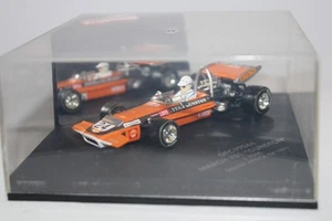 Vitesse QFC99044 March 701 Ford DFV V8 - Team Gunston - Sth Africa GP 1971 - LTD - Picture 1 of 11