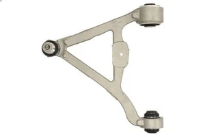 Track control arm DELPHI TC3547 for JAGUAR XJ (X351) 2 2012-2019 - Picture 1 of 6