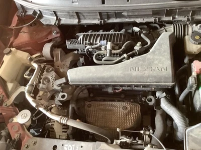 Used Front Right Door Interior Trim Panel fits: 2016 Nissan Rogue  Grade A - Изображение 1 из 4