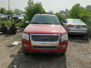 Throttle Body 8-330 5.4L Fits 05-16 FORD E350 VAN 541208 - Picture 1 of 12