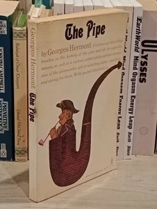 The Pipe by Georges Herment [1966 · Third Printing] - Bild 1 von 12