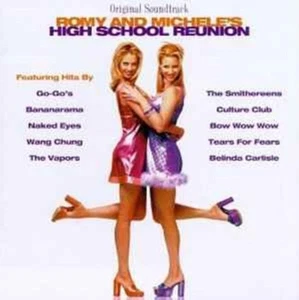 Romy And Michele's High School Reunion CD Various, Original Soundtrack (1997) - Picture 1 of 1