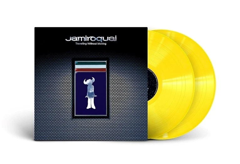 Jamiroquai Vinyl Records for sale - eBay