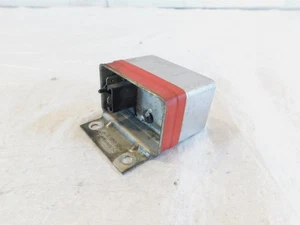 BMW Airhead R100 R60 R75 R80 R80GS R90 R100R R100RT R100S Voltage Regulator - Bild 1 von 8