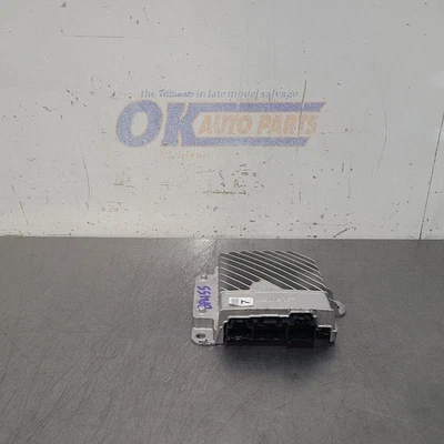 19 2019 NISSAN 370Z NISMO RADIO AUDIO AMPLIFIER BOSE 280616GB2A - Image 1 of 4