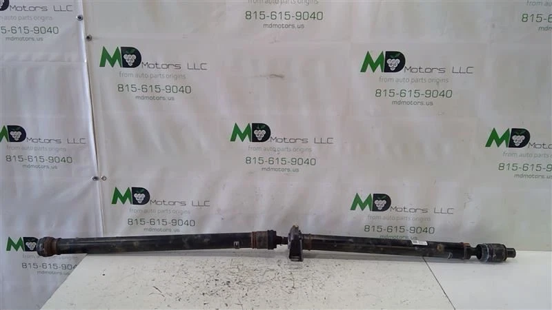 2020-2022 GMC ACADIA REAR DRIVE SHAFT OEM 84324775 - Image 1 of 4