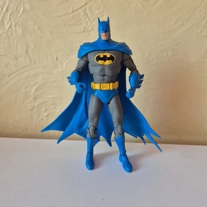McFarlane DC Multiverse Batman Detective Comics 1000 Chase Variant - Picture 1 of 16