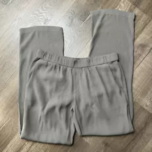 Enza Costa Rayon Lightweight Beachy Pants - Picture 1 of 12