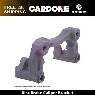 Soporte de pinza de freno de disco Cardone 2000 para Infiniti G20 1999-2001 Foto 1 de 4