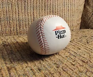 Pizza Hut Soft Sports plush baseball toy - Picture 1 of 2
