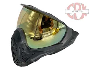 Bunkerkings CMD Paintball Maske - Bild 1 von 10